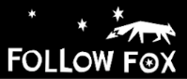 Follow Fox Events logo