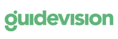 Guidevision logo
